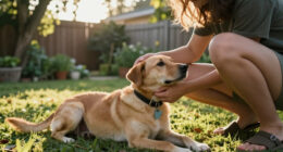 POLL: Are Your Pets Up To Date On Their Rabies Vaccinations?