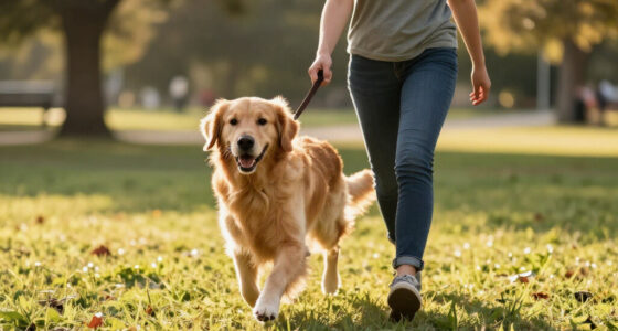 Report: America's Dogs Are Getting Healthier