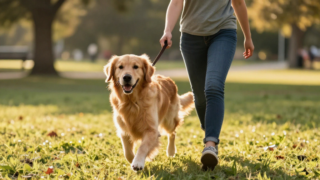 Report: America's Dogs Are Getting Healthier