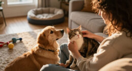 These Loving Pets Are Waiting For Their Dream Homes