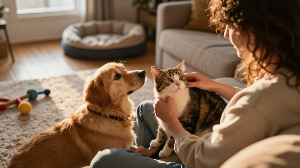 These Loving Pets Are Waiting For Their Dream Homes