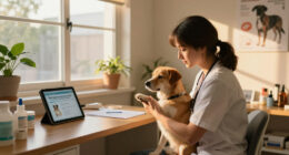 Vet Care Is Getting More Expensive. Here’s How To Save Money And Keep Pets Healthy