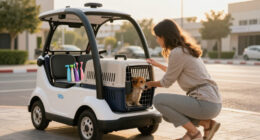 Vet Clinics No Longer Just For Sick Pets: UAE Owners Embrace New Kind Of Pet Care