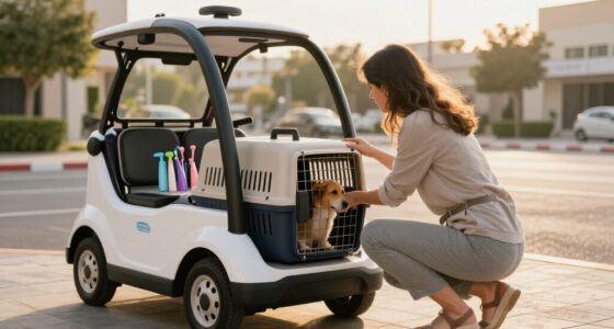 Vet Clinics No Longer Just For Sick Pets: UAE Owners Embrace New Kind Of Pet Care