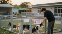 Wantagh Pet Boarding Facility Under Investigation Following Dogs Death