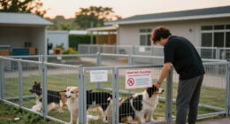 Wantagh Pet Boarding Facility Under Investigation Following Dogs Death
