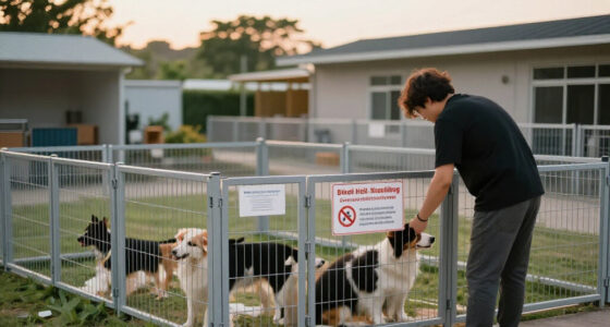 Wantagh Pet Boarding Facility Under Investigation Following Dogs Death