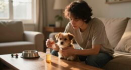 What Every Pet Parent Needs To Know About Antidepressant Toxicity