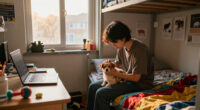 Who Let The Dogs In? Chinese Universities Open Dorms To Pets