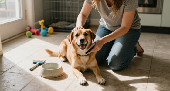 Wishbone Pet Care Celebrates 15 Years Of Serving Missouri City Pets
