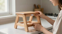 Woodure Toddler Stool Recall