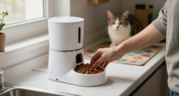 10 Best Automatic Pet Feeders in 2026