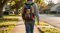 10 Best Dog Backpacks for School in 2026