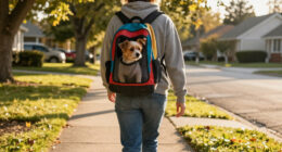 10 Best Dog Backpacks for School in 2026