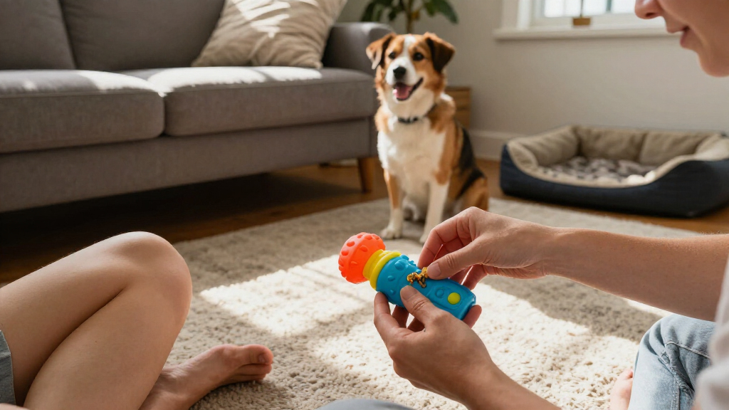 10 Best Interactive Dog Toys for Bored Dogs in 2026