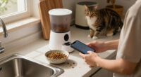 11 Best Automatic Cat Feeders of 2026
