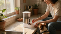 12 Best Automatic Pet Feeders in 2026