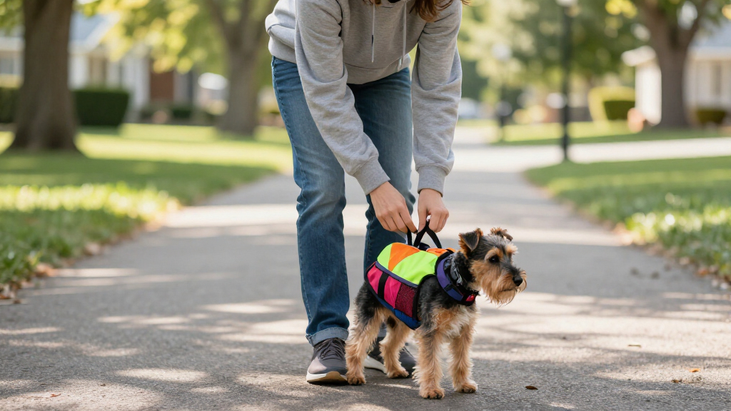 12 Best Dog Backpacks for School in 2026