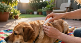 12 Best Flea And Tick Prevention For Pets In 2026