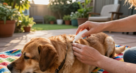 12 Best Flea And Tick Prevention For Pets In 2026