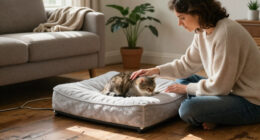 12 Best Heated Pet Beds in 2026