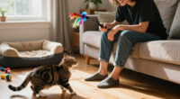 12 Best Interactive Cat Toys in 2026