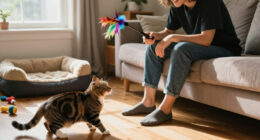 12 Best Interactive Cat Toys in 2026