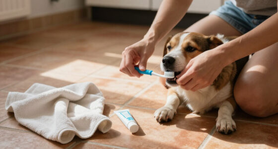 12 Best Pet Dental Care Kits for Easier At-Home Oral Care in 2026