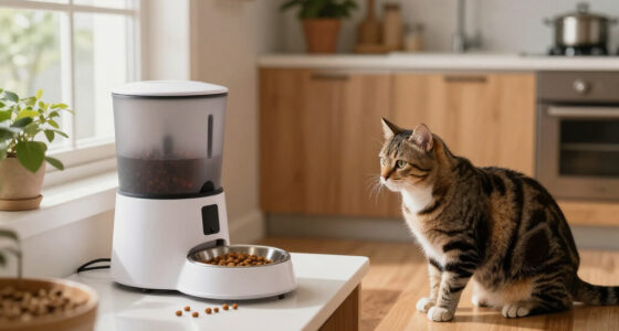 13 Best Automatic Pet Feeders in 2026