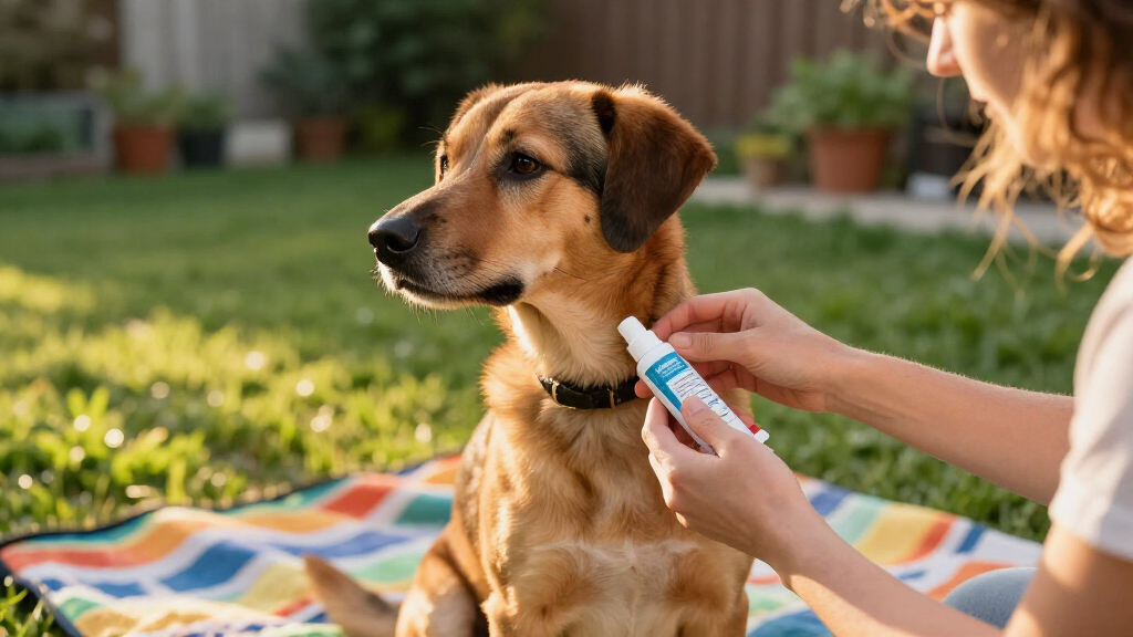 13 Best Flea and Tick Prevention Products for Pets in 2026