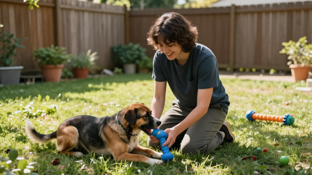 13 Best Interactive Dog Toys for Boredom-Busting Play in 2026