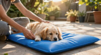 13 Best Pet Cooling Mats for Summer in 2026