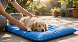 13 Best Pet Cooling Mats for Summer in 2026