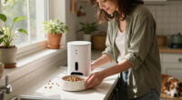 14 Best Automatic Pet Feeders for 2026