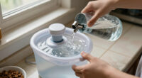 14 Best Automatic Pet Water Fountains in 2026
