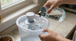 14 Best Automatic Pet Water Fountains in 2026