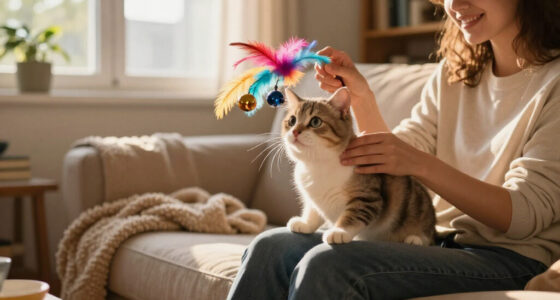 14 Best Interactive Cat Toys in 2026