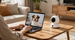 14 Best Interactive Pet Cameras in 2026