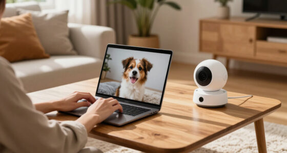 14 Best Interactive Pet Cameras in 2026