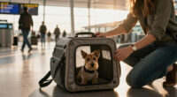 15 Best Airline Pet Carriers for Safe and Comfortable Travel in 2026