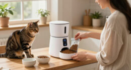 15 Best Automatic Pet Feeders for 2026