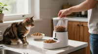15 Best Automatic Pet Feeders in 2026