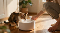 15 Best Automatic Pet Water Fountains for Happier, Better-Hydrated Pets in 2026