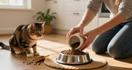 15 Best Cat Food Options for 2026