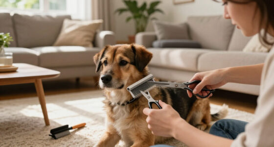 15 Best Dog Grooming Tools in 2026