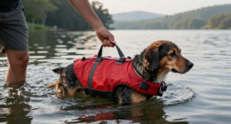15 Best Dog Life Jackets for Safer Swimming in 2026