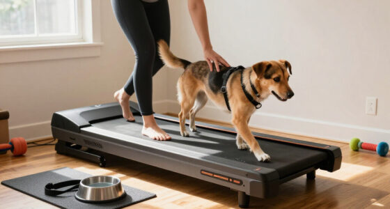 15 Best Dog Treadmills for Indoor Exercise in 2026