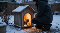 15 Best Heated Outdoor Cat Houses for 2026