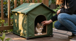 15 Best Heated Outdoor Cat Houses for 2026