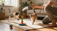 15 Best Interactive Cat Toys for Engaging Indoor Play in 2026